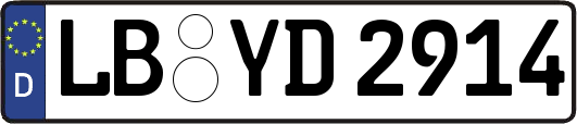 LB-YD2914