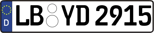 LB-YD2915