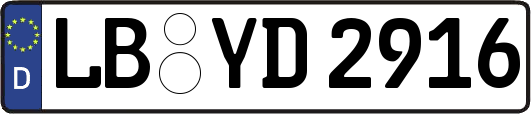 LB-YD2916