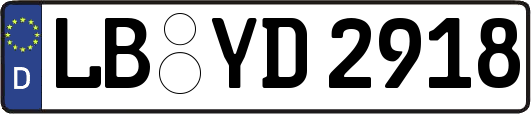 LB-YD2918