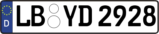 LB-YD2928