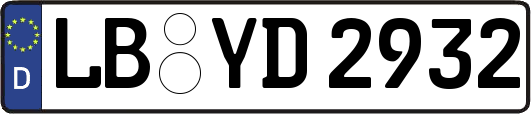 LB-YD2932