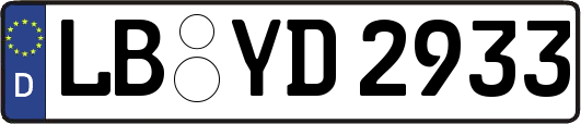 LB-YD2933