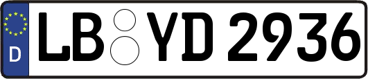 LB-YD2936