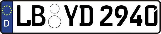 LB-YD2940