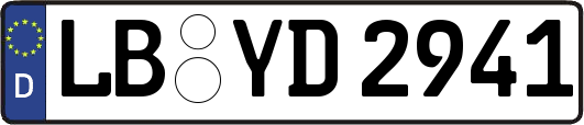 LB-YD2941