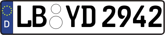 LB-YD2942