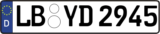 LB-YD2945