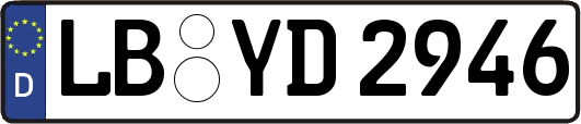 LB-YD2946