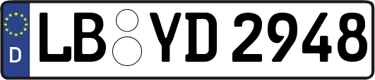 LB-YD2948