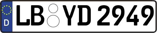 LB-YD2949