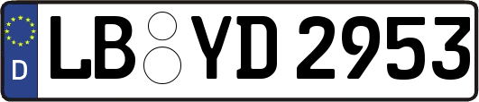 LB-YD2953