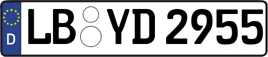 LB-YD2955