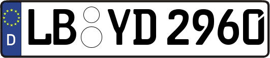 LB-YD2960