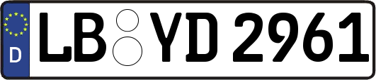 LB-YD2961