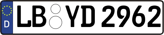 LB-YD2962