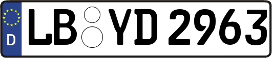 LB-YD2963