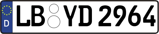 LB-YD2964