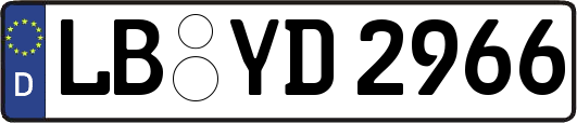 LB-YD2966