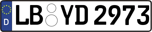 LB-YD2973