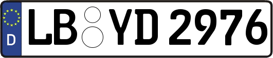 LB-YD2976