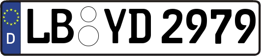 LB-YD2979