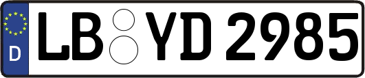LB-YD2985