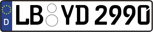LB-YD2990