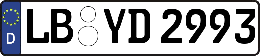 LB-YD2993