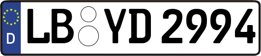 LB-YD2994