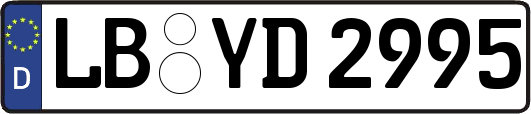 LB-YD2995