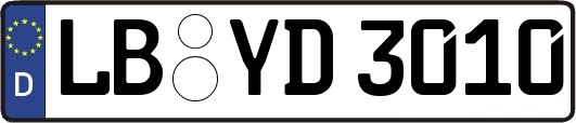 LB-YD3010