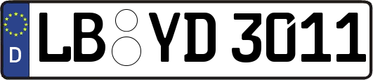 LB-YD3011