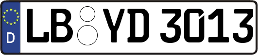 LB-YD3013