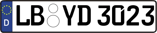 LB-YD3023