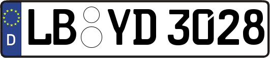 LB-YD3028