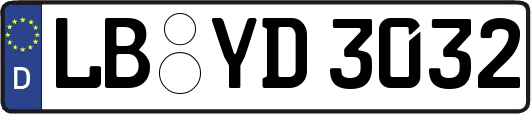 LB-YD3032