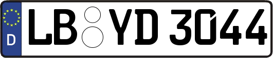 LB-YD3044