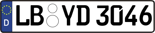LB-YD3046