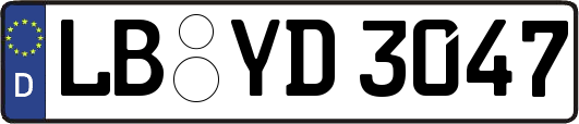 LB-YD3047
