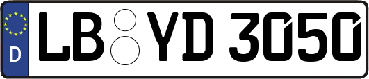 LB-YD3050