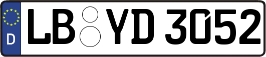 LB-YD3052
