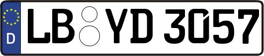 LB-YD3057