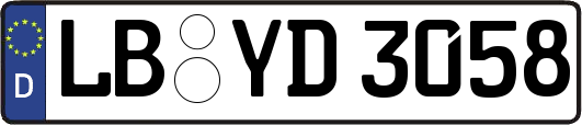 LB-YD3058