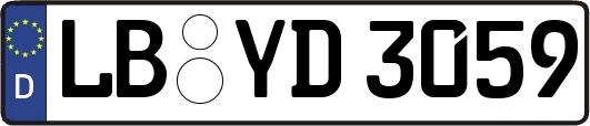 LB-YD3059