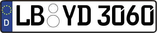 LB-YD3060