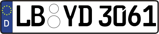 LB-YD3061
