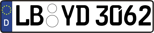 LB-YD3062