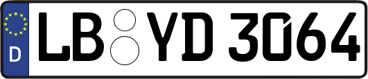 LB-YD3064