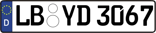 LB-YD3067